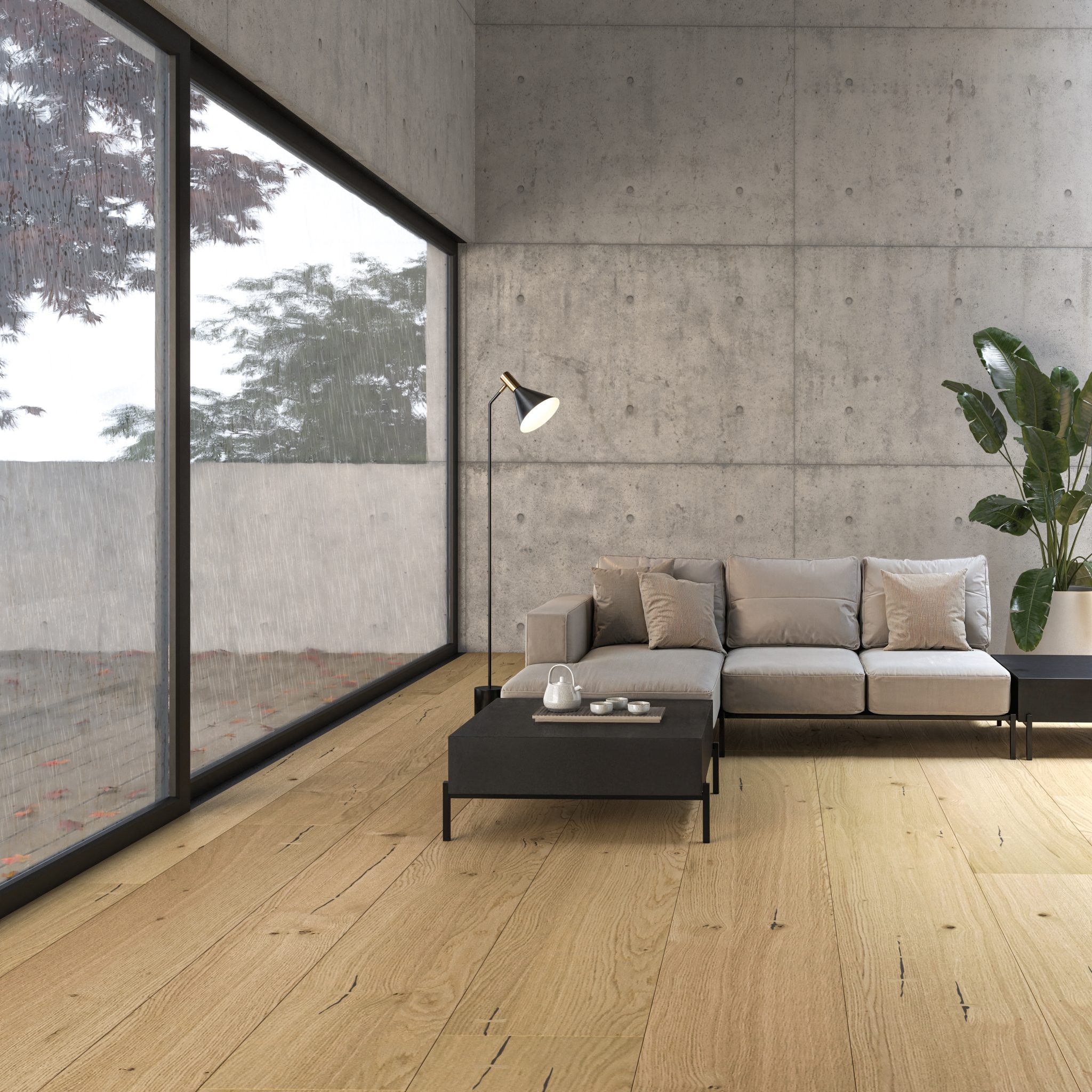 Arkitekt — for fagfolk