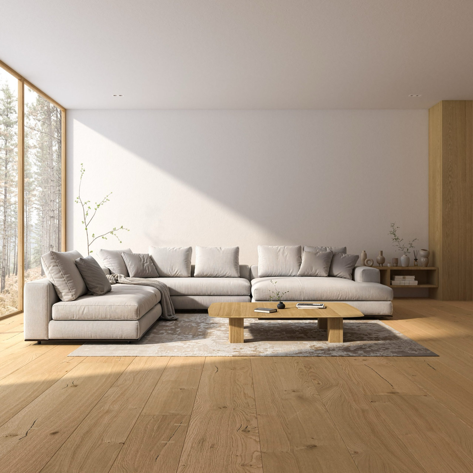 Heartwood